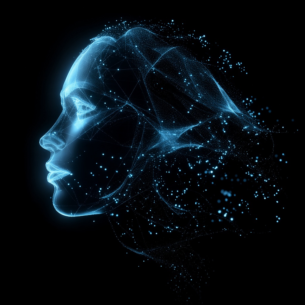 AI holographic core — Ligocu Betfandecs Neural Core